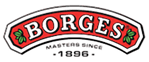 Borges India logo
