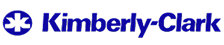 Kimberly Clark logo